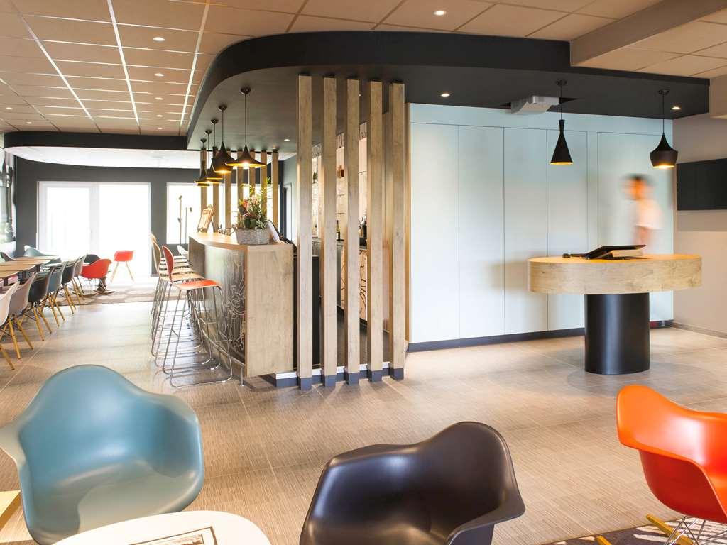 Ibis Wavre Brussels East Hotel Amenities photo