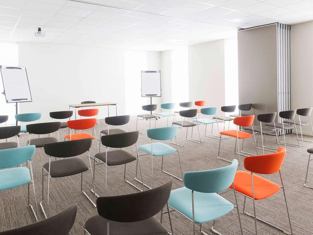 Ibis Wavre Brussels East Hotel Facilities photo