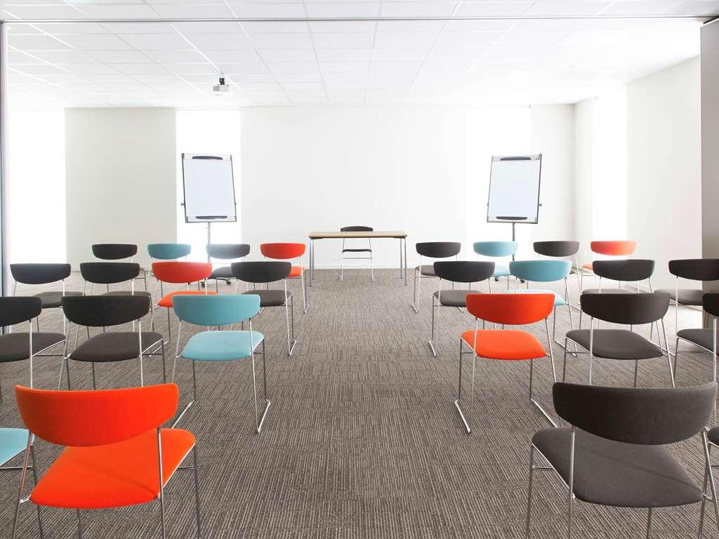 Ibis Wavre Brussels East Hotel Facilities photo