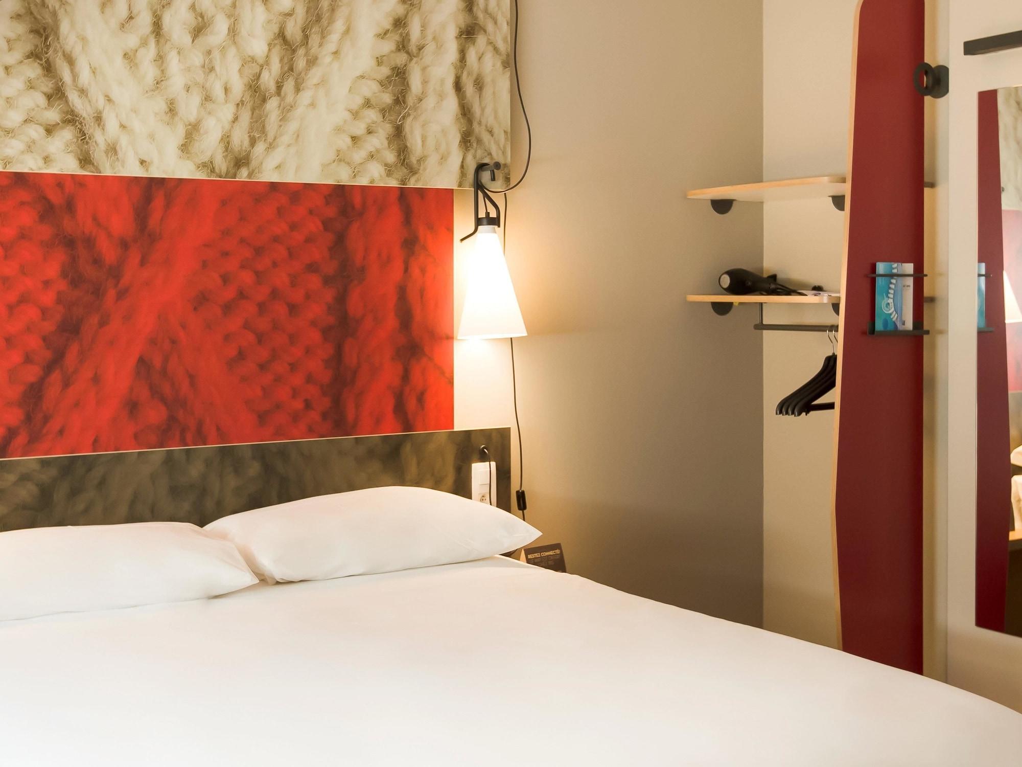 Ibis Wavre Brussels East Hotel Exterior photo