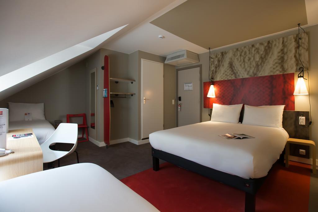 Ibis Wavre Brussels East Hotel Exterior photo
