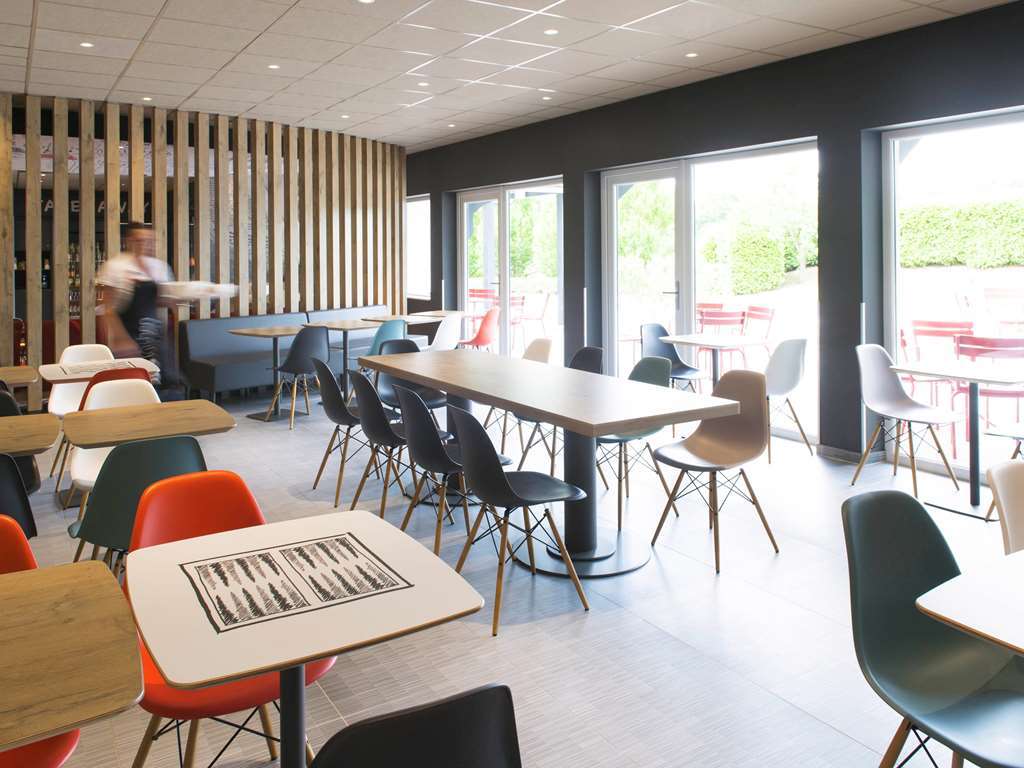 Ibis Wavre Brussels East Hotel Amenities photo