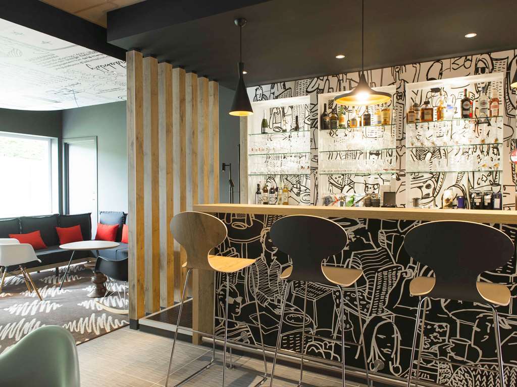 Ibis Wavre Brussels East Hotel Amenities photo