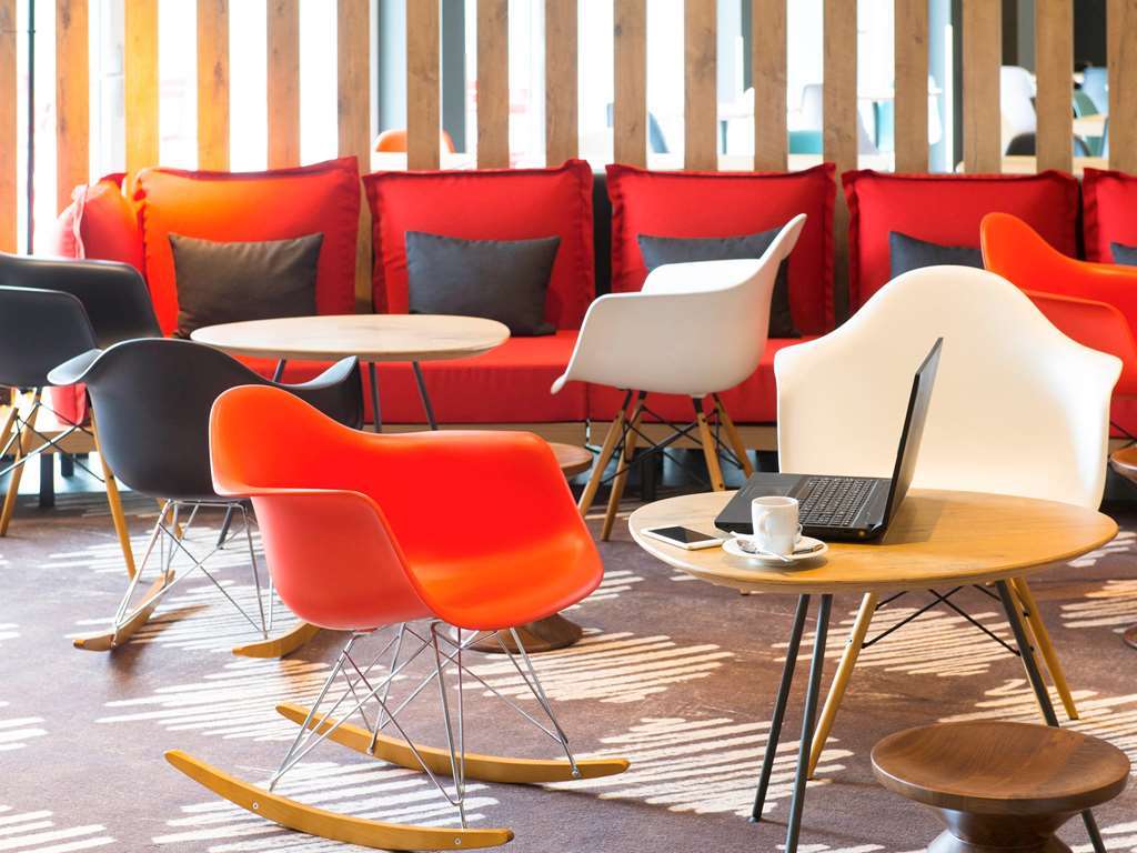 Ibis Wavre Brussels East Hotel Exterior photo