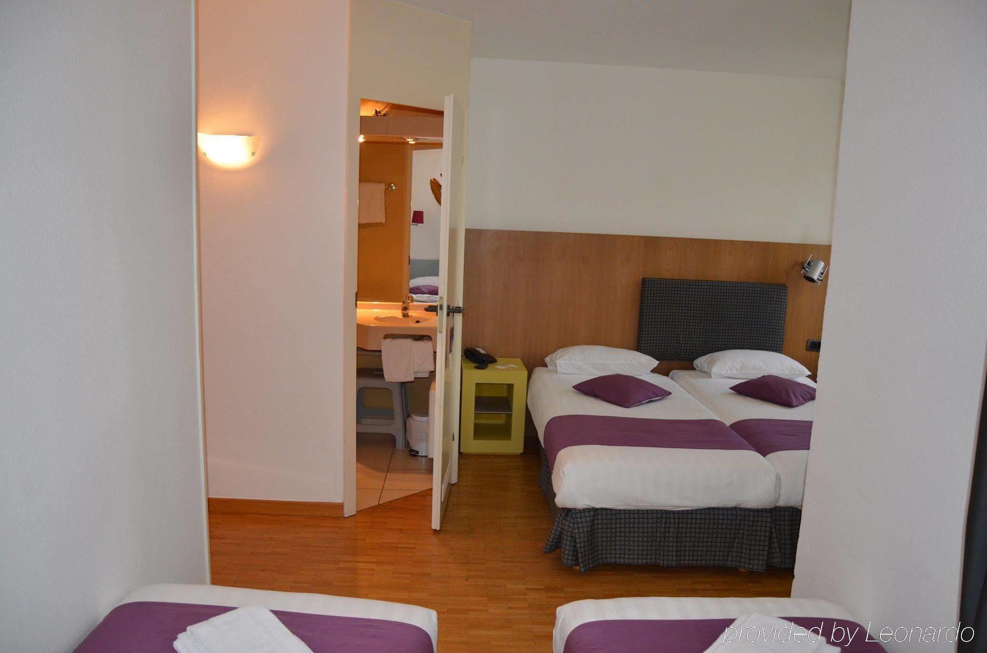 Ibis Wavre Brussels East Hotel Exterior photo