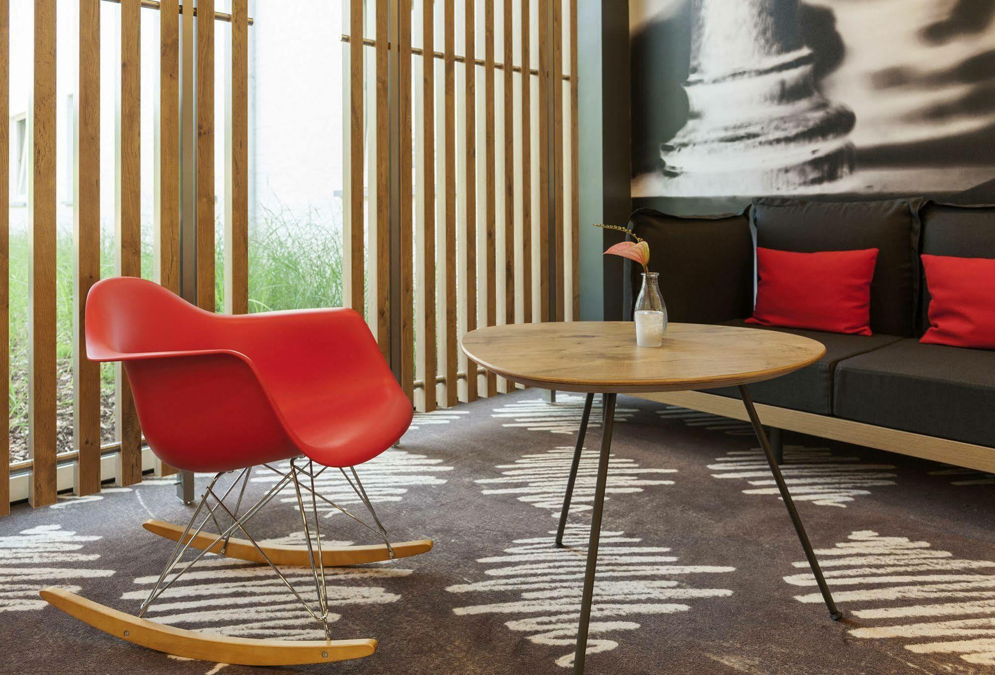 Ibis Wavre Brussels East Hotel Exterior photo